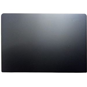 Laptop LCD-Topcover Voor For Lenovo ThinkPad 13 Chromebook Color Zwart