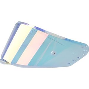 Motorhelm vizier lens, Helmvizier, geschikt for GSB-361 integraalhelmlens R50S R50 (R50S C)(361/R50 a)