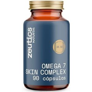 Omega 7 Skin Complex 90 capsules