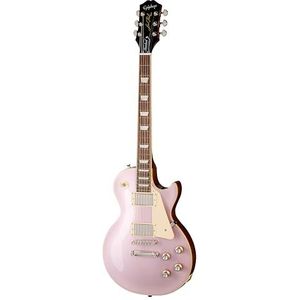 Epiphone Les Paul Standard 60s Heather Poly - Single-cut elektrische gitaar