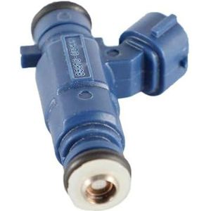 Motoronderdelen 8X Auto Brandstof Reinigen Injector Flush Cleaner Wassen Tool Set Nozzle Voor Hyundai 35310-02900 3531002900