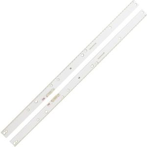 LED-achtergrondverlichtingsstrip UE55KU6452U UE55KU6500S UE55KU6505U UE55KU6509U UE55KU6510S UE55MU6605U UE55KU6400XXC LSF550FN01 UE55KU6652U