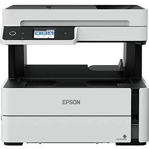 ETM3180 - Multifunction printer - B/W - ink-jet - A4 (210 x 297 mm) (original) - A4/Legal (media) - up to 17 ppm (copyin