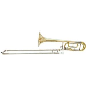 DIMAVERY Trombone, gold