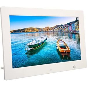 Digitale Fotolijst - 13 Inch - 1280x800 HD LED-display - Slimme Cloud-fotolijst