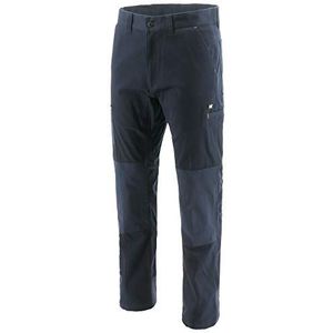 Caterpillar Cat Workwear werkbroek voor heren, slim fit, duurzaam