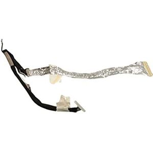 Laptop Schermkabeldraad weergavekabel Voor For SONY VGN-A 600B04 600B05 600B06 600B07 600B08 600B09 600B10 600P 600P01 600P02 600P03