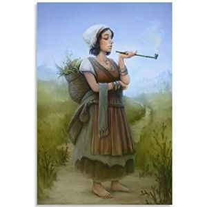 Vlogcamera, Videocamera camcorder, 4k ultra HD Videocamera VLOGGING VIDEO CAMERA for VLOG OPNAME 3.0Inch 4 8MP 16X Digitale zoomen met WiFi-functiecamcorder(16G SD Card,Giallo)