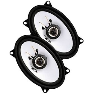 Alpine - SXE-4625 - Luidspreker - Ovaal - 4 x 6 inch - 2-weg Coaxiaal