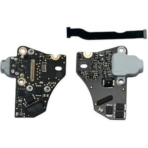 RUNZTXZH 13"" A2179 hoofdtelefoonaansluiting EMC 3302 820-01992-A (White Board)