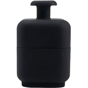 Multifunctionele Ices Roller Gezichtsmassage Siliconen Roller Gezichtsbehandelingen Ices Roller Gezicht Aanscherping Ice Face Roller