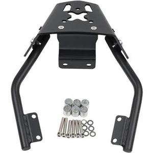 Motorfiets Bagagedrager Voor BMW G310R G310 RG 310 R 310R 2017-2024 Motorfiets Achterbagagerek Drager Plank Bovenste Houder Ondersteuning Motorcylce Bagagerek
