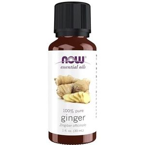Ginger Oil 1 fl.oz