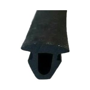 1/3/5 meter volledige grootte siliconen rubber T-vormige afdichtingsstrip deur raam glas kiervuller geluidsisolatie waterdicht winddicht-T-05 7x5mm-1 M