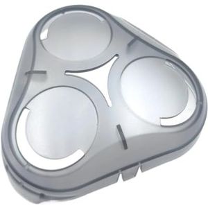 Beschermkap voor scheerkop SH60, compatibel met Philips S6000, S5640, S5650, S5660, SW6700, S5000, S6011, S6015, S6100, S6400, S6550 en S6580.