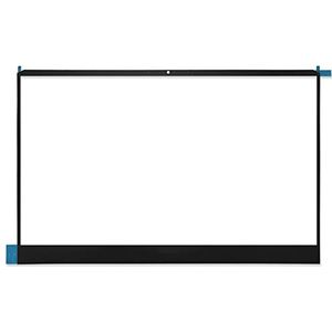 Laptop LCD schermrand behuizing Voor For MSI For Summit E16 Flip Evo A13MT (MS-1592) A13VET (MS-1594) Zwart