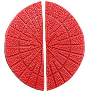 Zool Protector voor Mannen Vrouwen Sneakers Buitenzool Rubberen Zolen voor Schoenen Reparatie Zool Sticker Antislip Slijtvaste Schoen Care Kit