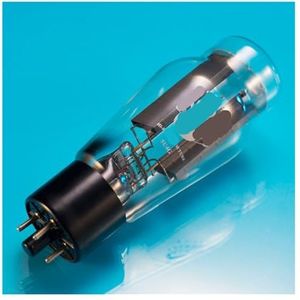 VZJIUOJW 5U4G Tube Audio Tube vervangt 5Z3P GZ34 274B Tube Amplifier HiFi Audio Amplifier Precision Matching Vierweg (2 stuks matched paar)