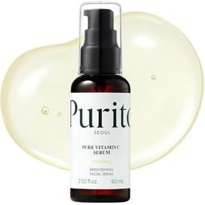 Purito Pure Vitamin C Serum 60 ml