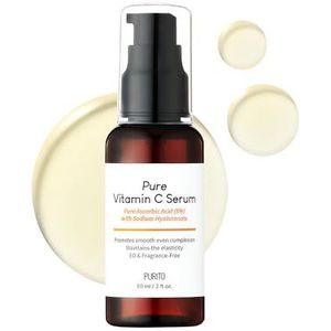 Purito Pure Vitamin C Serum 60 ml