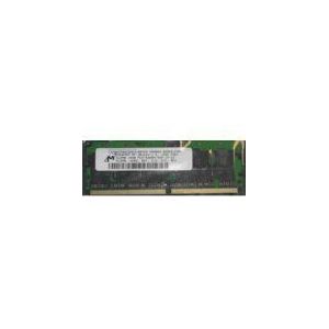 INTEL Mini 512MB DIMM SR1550/SR2550 DDR2 voor RAID