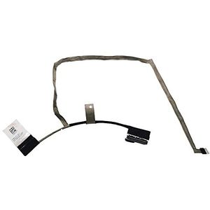 Zahara Webcam-kabel voor Dell Latitude E5270 0JDGJY JDGJY DC02C00AY10