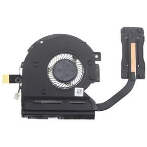 Laptopkoeler voor HP 15-BP 15M-BP 15Z-BP TPN-W127 TPN-W128 UMA 936169-001