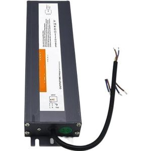 WA DC 12V 24V 36V 48V 350W 300W waterdichte schakelende voeding 400W 250W 200W 30A 20A 15A outdoor AC110V schakelende voeding IP68 67 (Maat: 110v, kleur: DC36V_200W)