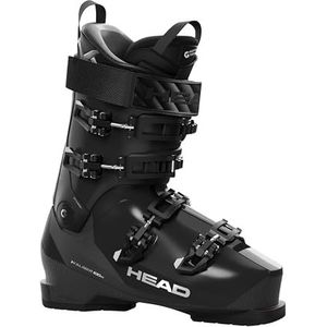Head - Kaliber 100 Mv Black Skischoenen Heren - Heren - Maat 25,5 - Zwart