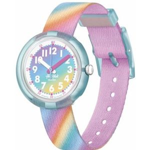 Montre enfant Flik Flak Liquid Rainbow