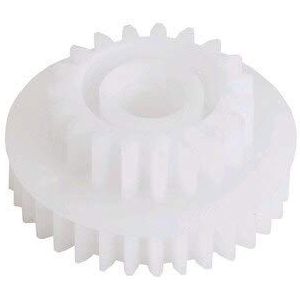 Vervangende onderdelen for printer PRTA35485 RU5-0575-000 Compatibel met HP M5025 M5035 5025 LBP3500 3900 Compatibel met Canon Fuser Gear 33T / 19T