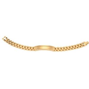 Armband, stijlvolle armband, modieus uniseks goud voor dames heren