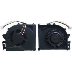 CPU-koelventilator voor IBM ThinkPad E420 E520 E425 E525-serie laptopkoeler