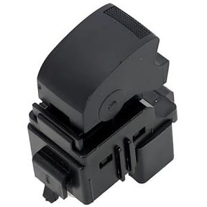 Raambedieningsknop Voor Isuzu Voor Mu-X MuX Voor D-Max Pickup 2012-2019 Hoofdbedieningsknop elektrische raamheffer 8974174690 Raam Raamheffer(Knop)