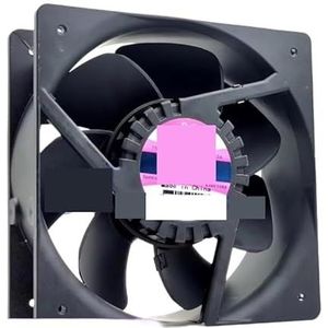 Voor KAKU KA2072HA1 AC 110-120V 0,9/1,0A 205x205x72mm serverkoelventilator