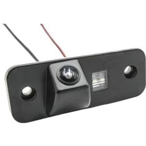 Auto Achteruitrijcamera Voor Hyundai Voor Santa Fe (CM) SUV 2005 2006 2007 2008 2009 2010 2011 2012 Auto Achteruitrijcamera Monitor Achteruitrijcamera(B150 CVBS 680x480)