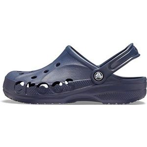 Crocs Unisex Adult Baya Clog 42-43 EU Navy