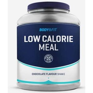 Body&Fit Low Calorie Meal (Chocolate, 2,03 kg)