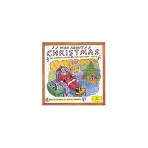 Mad About Christmas