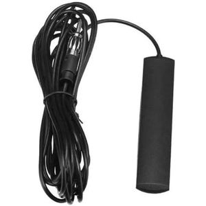 Audio- & videoantennes voor auto Autoradio FM-antenne Universele automatische lengtesignaalversterker Versterker Voertuig Boot Marine Apparaat Verbeteren Auto-antenne