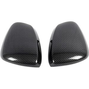 Voor Koleos 2017 2018 2019 2020 Voor Samsung QM6 Accessoires Zijspiegel Cover Achteruitkijkspiegel Trim Sticker Achteruitkijkspiegelafdekking