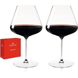 Spiegelau Definition Bourgogne wijnglazen - 2 stuks
