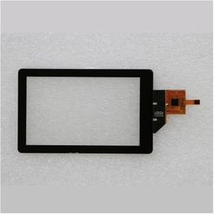 FWFDTQBSP Capacitief touchscreen 3,6 inch 6617 60 x 96-touchpad