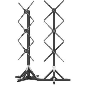 1x3 3D ​​Hologram Fan 50CM 3D Holografische Projector Reclame Display Licht for Winkels Bars Feesten Randloze afbeeldingen