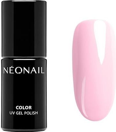 NÉONAIL - UV-Nagellak - Roze - Oh So Natural - 7,2 ml - Gel - Nagels - Nageldesign