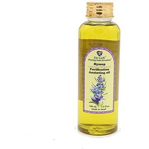 Zalfolie 100 ml - 100,5 ml.Van Holyland Jeruzalem (100ml) (Hysop)