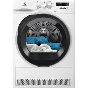 Electrolux EW6H19G wasdroger Vrijstaand Voorbelading 9 kg A+++ Wit