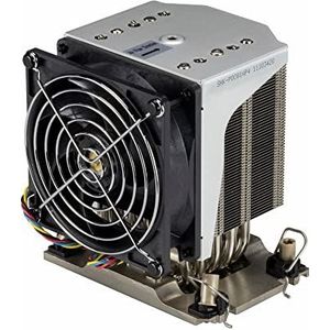Cooler Server SUPERMICRO SNK-P0081AP4 (4189) 4U aktiv