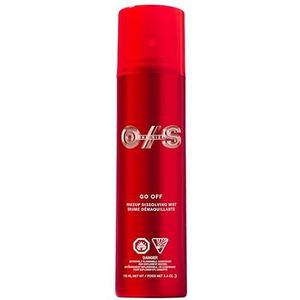 One Size by Patrick Starrr Go Off Make-up oplossende Mist 115 ml