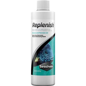 Seachem Aanvullen, 250 ml